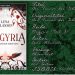 Magyria 03 - Der Traum des Schattens von Lena Klassen