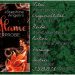 Everflame 01 - Feuerprobe von Josephine Angelini (altes Cover)