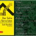 Der Sohn des Terroristen von Zed Ebrahim