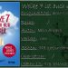Wolke 7 ist auch nur Nebel von Mara Andeck