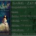 Sinabell - Zeit der Magie von Jennifer Alice Jager