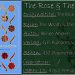 The Rose & The Dagger (The Wrath & The Dawn 02) von Renée Ahdieh