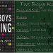 Two Boys Kissing - Jede Sekunde zählt von David Levithan