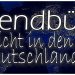5 Jugendbücher, die nicht in den USA oder Deutschland spielen