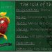 Disney's Descendants 01 - The Isle of the Lost von Melissa de la Cruz