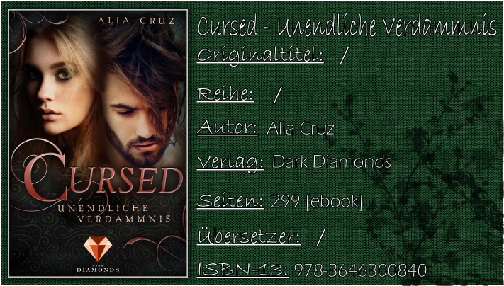 Cursed - Unendliche Verdammnis