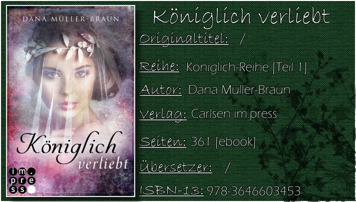 Königlich verliebt