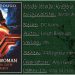 Wonder Woman - Kriegerin der Amazonen