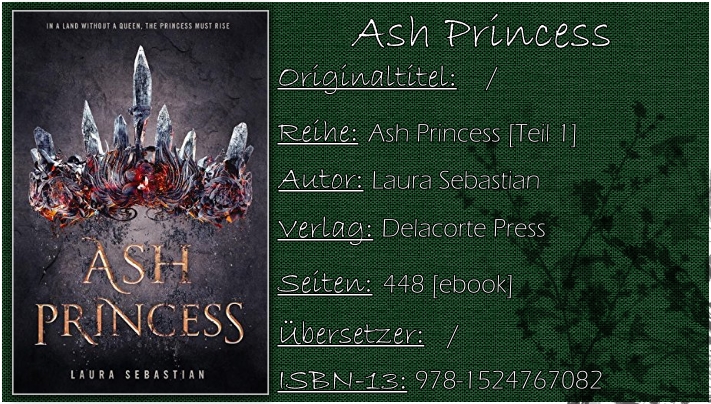 Ash Princess