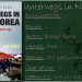Unterwegs in Nordkorea - Eine Gradwanderung