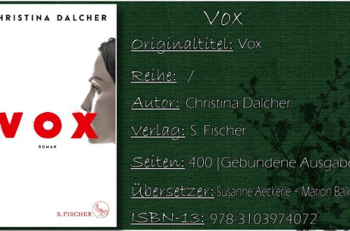 Vox