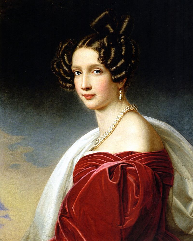 Erzherzogin Sophie von Österreich