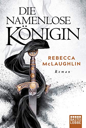 Die Namenlose Königin von Rebecca McLaughlin (Nameless Queen)