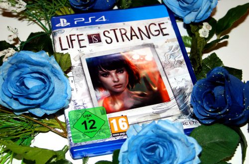 Life is Strange für die PS4