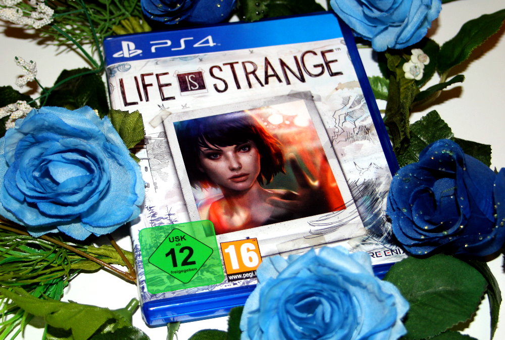 Life is Strange für die PS4