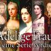 Titelbild adelige Frauen
