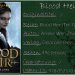 Blood Heir von Amélie Wen Zhao