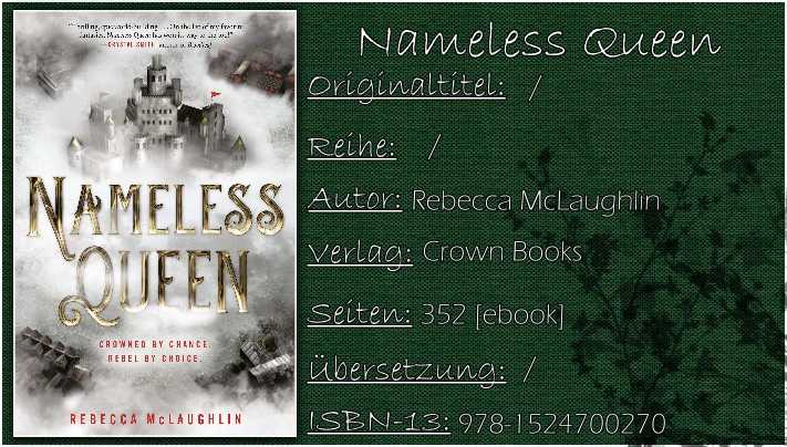 Collection of Nameless queen Free