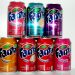 Fanta Sorten