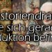 9 Historiendramen, die sich gerade in Produktion befinden