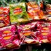 Walkers Chips Übersicht