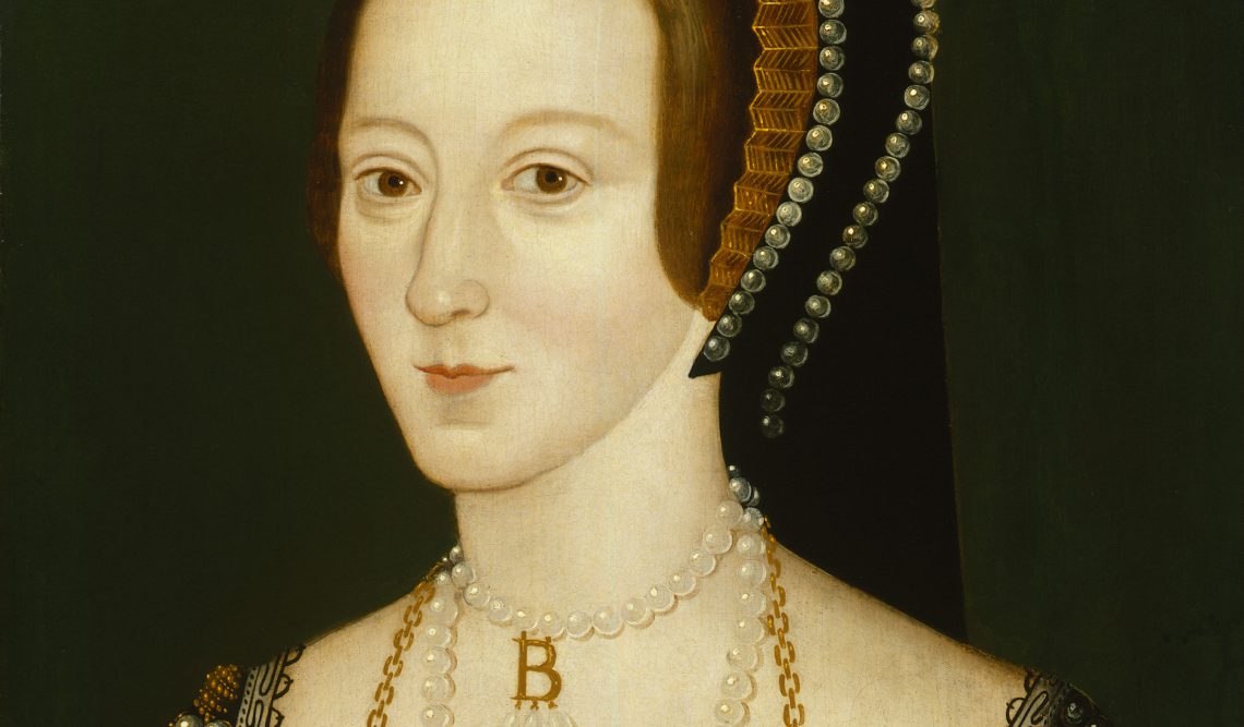 Anne Boleyn