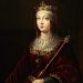 Isabella von Kastilien [Porträt aus dem 19. Jahrhundert]