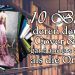 10 Jugendbücher, deren Originaltitel und -cover sich stark von der deutschen Übersetzung unterscheiden - Teil 3