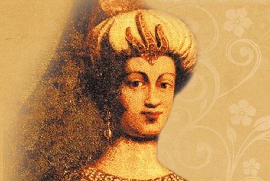 Haseki Kösem Sultan