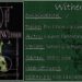 The Chemical Garden 01 - Wither von Lauren DeStefano