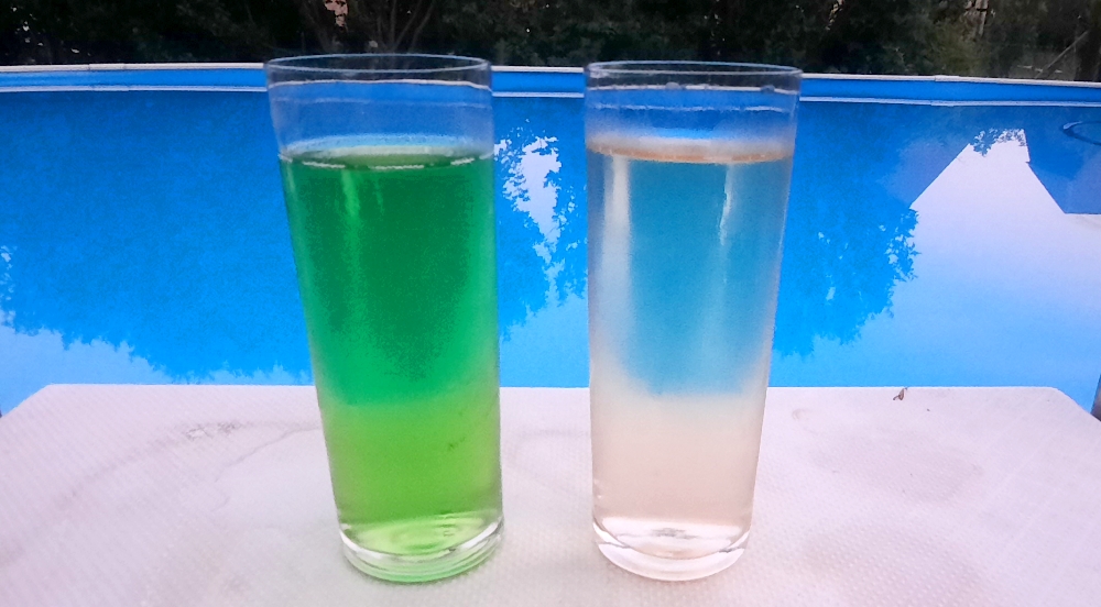 Fanta White Grapes vs #WhatteFanta - Glas