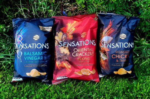 Walkers sensation übersicht