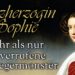 Erzherzogin Sophie - Mehr als nur das verrufene Schwiegermonster