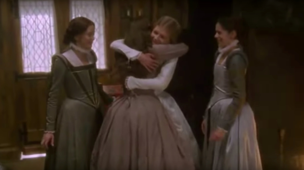 Maria Stuart - Blut, Terror und Verrat