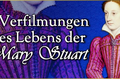 Mary Stuart verfilmungen