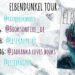 Elbendunkel - Blogtour