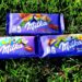 Milka Sommersorten 2020
