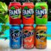 Fanta Taste Test 02 - Banner