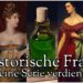 [Serien] 5 weitere historische Frauen, die eine Serie verdienen würden